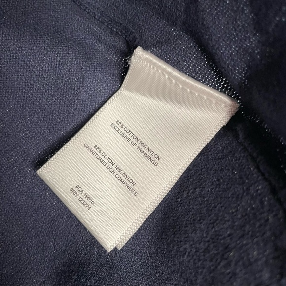 Lole | Deep Sea Grace 2 Button Down Cardigan Sweater - Picture 7 of 7